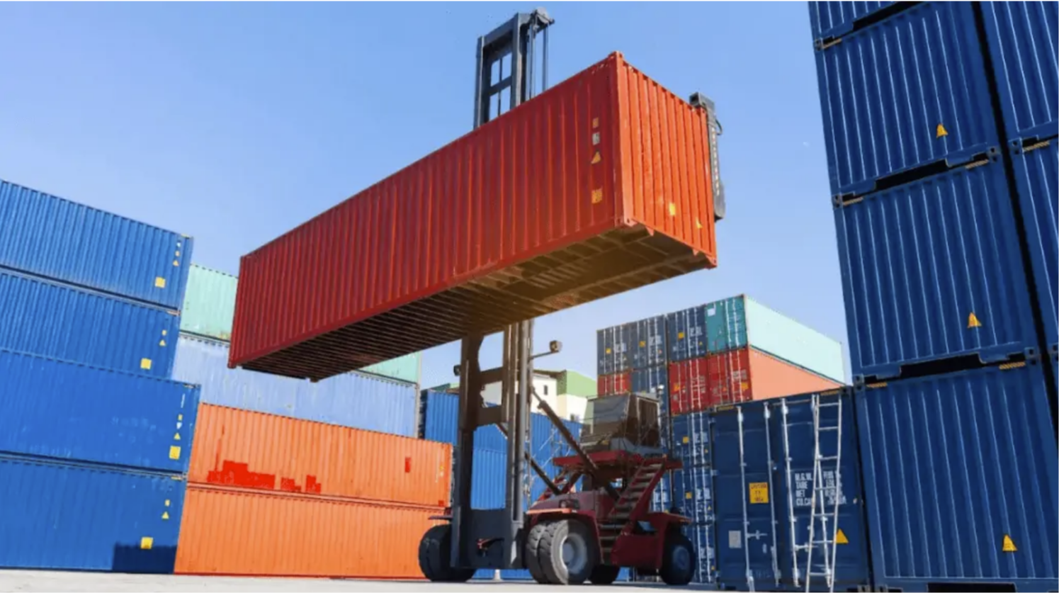 Монгол Улсын гадаад худалдааны баланс эерэг гарлаа